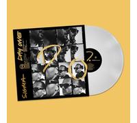 Sigma - Day One - White 12" Vinyl (2025)
