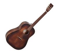 Sigma DJM-15 Dreadnought Aged Distressed Satin Natural