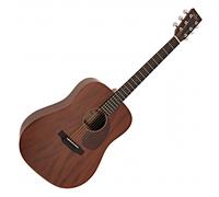 Sigma DM-15 Acoustic Solid Mahogany