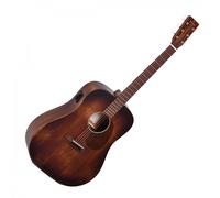 Sigma DM-15E Aged Electro Acoustic
