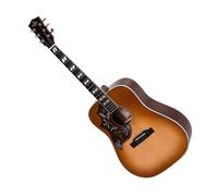 Sigma DM-SG5L Electro Acoustic Left Handed Natural