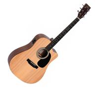 Sigma DMC-STE Electro Acoustic