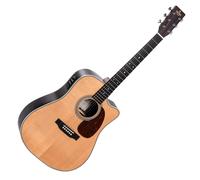 Sigma DTC-28HE Electro Acoustic