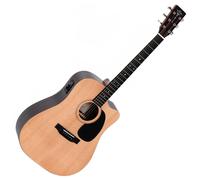 Sigma DTCE Electro Acoustic