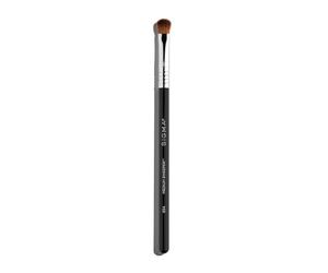 Sigma E54 Medium Sweeper Eye Shadow Brush - Small Eye Makeup Brush for Blending & Applying Color - Universal Eyeshadow Brush - Vegan, Hypoallergenic, Synthetic Makeup Brush