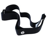 Sigma Elastic Strap Comfortex+ For RC 1209 - Black