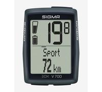 Sigma EOX View 700 E-Bike Odometer