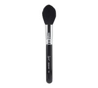 Sigma F25 Tapered Face Brush - Precision Makeup Brush for Blush, Bronzer and Highlight - Tapered Blush Brush - Makeup Brush for Powders