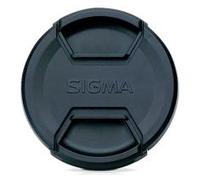 Sigma Front Lens Cap 55mm | ✅ 5 years warranty