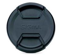 Sigma front lens cap 72 mm