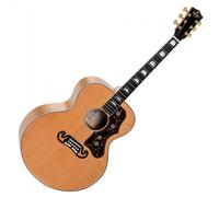 Sigma GJA-SG200-AN Electro Acoustic Antique Natural