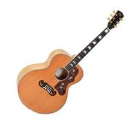 Sigma GJQA-SG200-AN Electro Acoustic Natural