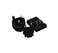 Sigma GPS Bryton Rider Cardio 30 Battery charger - Black