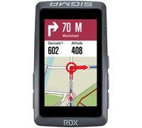 Sigma Sigma ROX 12.1 EVO Basic Set - Grey One Size