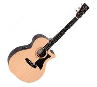 Sigma GTCE Electro Acoustic Natural