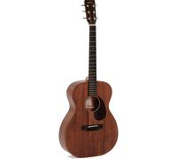 Sigma Guitars 000M-15 auditorium mahogany acoustic guitar