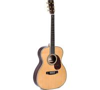 Sigma Guitars 000T-42 Aging Toner Gloss Acoustic Guitar (B-Stock)