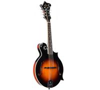 Sigma Guitars MA-6 F-style mandolin with gig bag