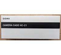 SIGMA HARD CASE HC-21 for dp0 , dp1 , dp2 , dp3 Quattro / Japan