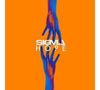 SIGMA - Hope [Black Vinyl]