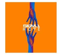 Sigma Hope Vinyl LP 2022 NEW