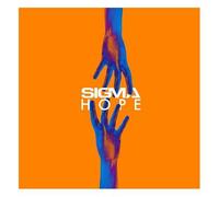 SIGMA - Hope [Black Vinyl]