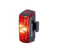Sigma INFINITY rear light