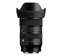 Sigma L-Mount Gimbal camera Standard zoom lens Black
