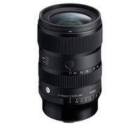 Sigma 17-40mm F1.8 DC Art Lens - L-Mount