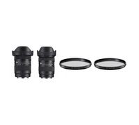 Sigma Landscape Pro twin lens kit L-mount