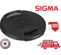 Sigma LCF-86 III 86mm Lens Cap A00131 (UK Stock)