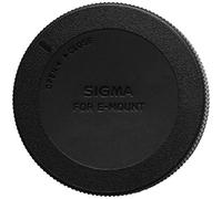 Sigma lens back cover