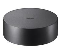 Sigma LC964-01 Front Push Cover (14-24 mm F2.8 DG HSM Art) Black