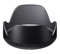 Sigma 24-70 mm F2.8 DG OS HSM Art) LH876 04 Lens Hood Black