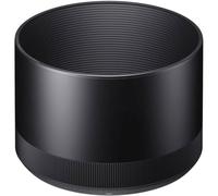 Sigma Lens Hood LH880-03 for 135 mm/F1.8 DG HSM Black Objective Lens.