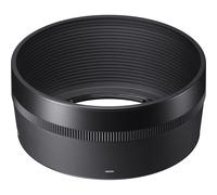 Sigma LH586-01 Lens Hood for 30mm F1.4 DC DN (Black)