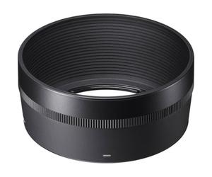 Sigma LH586-01 Lens Hood for 30mm F1.4 DC DN (Black)