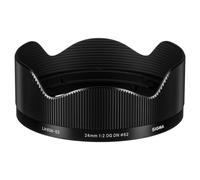Sigma LH656-02 Lens Hood