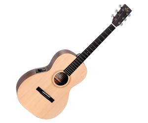 Sigma Limited Custom SIG-00MSE Electro Acoustic Natural