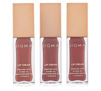 Sigma Beauty Lip Cream-Dusty Rose