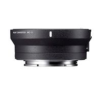 Sigma MC-11 Adapter Canon to Sony E