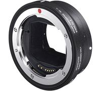 Sigma MC-11 SA-E Lens Mount Converter-Black