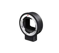 Sigma MC-21 Adaptor for Sigma SA L-Mount SA-L Converter Black