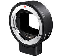 Sigma MC-21 (Canon EF to L-Mount)