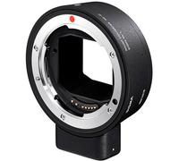 Sigma Mount Converter MC-21 SA-L