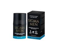 SIGMA MEN-A surge of positive energy day cream 50ml