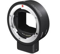 Sigma MC-21 Adaptor for Sigma SA to Laica L-Mount