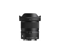 SIGMA Objectif 12 mm f/1.4 DC Contemporary Compatible with Canon RF-S