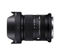 SIGMA Objectif 18-50 mm f/2.8 DC DN Contemporary Compatible Avec Canon RF-S Garanti 3 ans