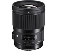 Sigma 28mm F1.4 DG HSM Art Lens - L Mount